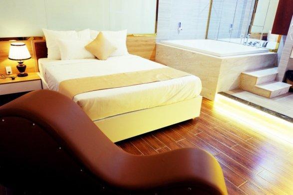 Hong Bao Thach Hotel Ho Chi Minh City Exterior photo